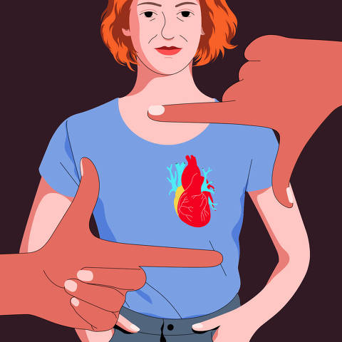 New research shows that women may not realize their symptoms point to heart trouble, and that medical providers are not picking up on it either. (Charlotte Fu/The New York Times) -- FOR EDITORIAL USE ONLY WITH NYT STORY SLUGGED SCI HEART DISEASE WOMEN BY ANAHAD OÕCONNOR FOR MAY 16, 2022. ALL OTHER USE PROHIBITED. -- ORG XMIT: XNYT118