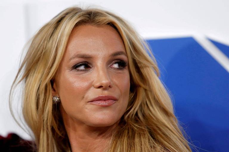 Cantora Britney Spears 