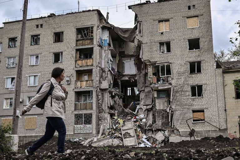 Guerra e paz na Ucrânia: por um retorno ao status quo ante bellum