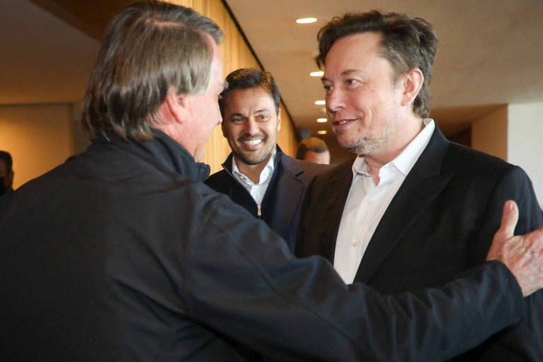 Fábio Faria é convidado a explicar na Câmara vinda de Elon Musk ao Brasil