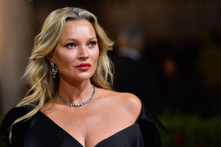 Kate Moss explica porque defendeu Johnny Depp em julgamento contra Amber  Heard - CinePOP