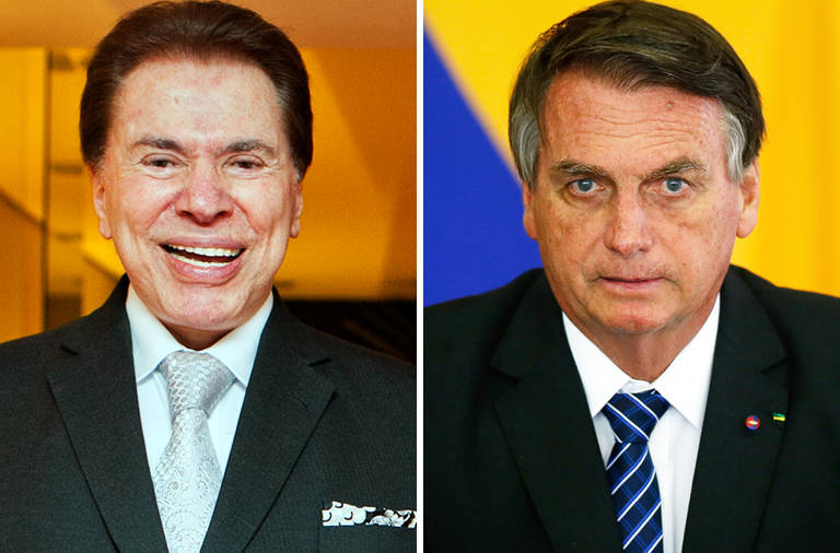 Quem apoia Bolsonaro? Veja a lista com alguns artistas, líderes religiosos  e empresários, Eleições 2022