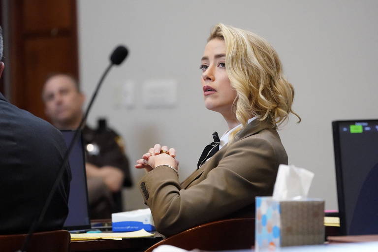 Amber Heard perdeu mais de US$ 50 milhões após batalha judicial