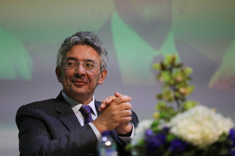 Enrique Gomez é o candidato do Movimento de Salvação Nacional