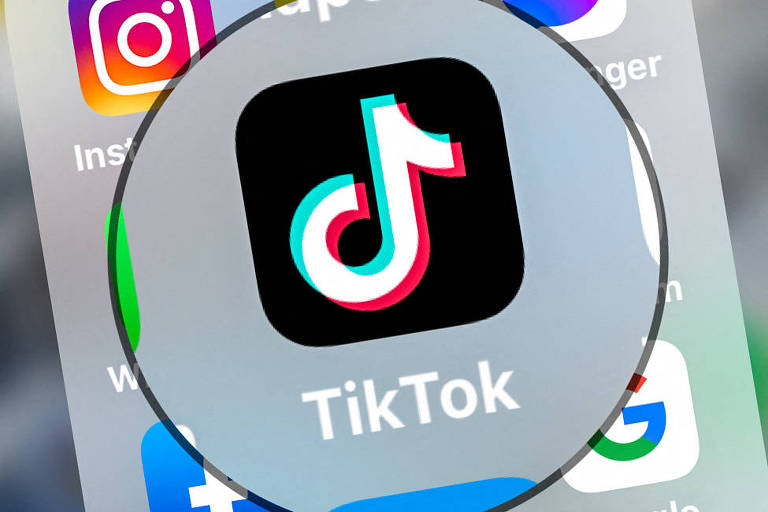 TikTok permitirá que criadores cobrem assinatura mensal por transmissões ao vivo