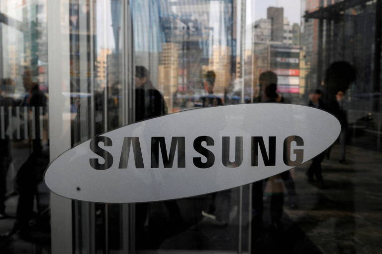 Samsung inicia produção de chips de 3 nanômetros