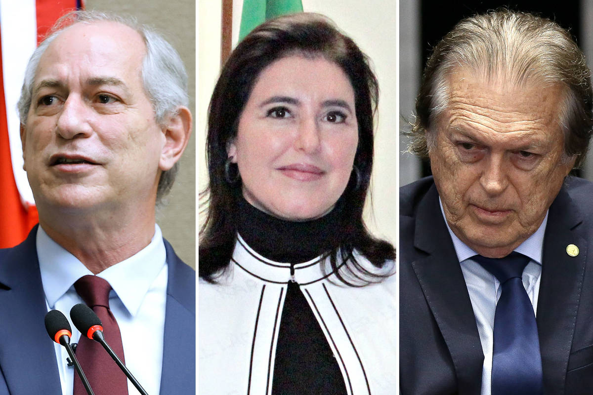 Ciro Tebet e Bivar se fragilizam com palanques dissidentes 26 05