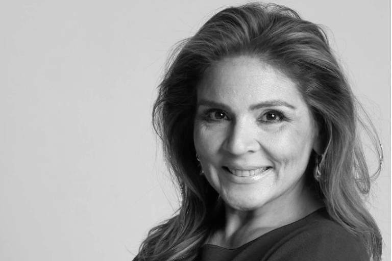 Marisol Argueta de Barillas Chefe da Agenda Regional da América Latina; membro do Comitê Executivo do Fórum Econômico Mundial