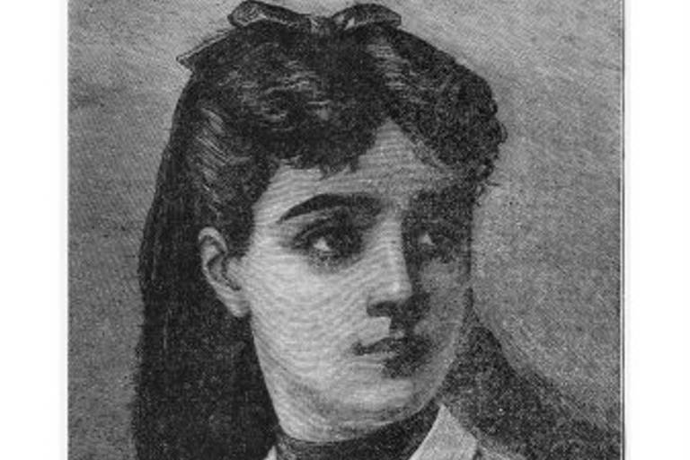 Sophie Germain fundou a teoria da elasticidade