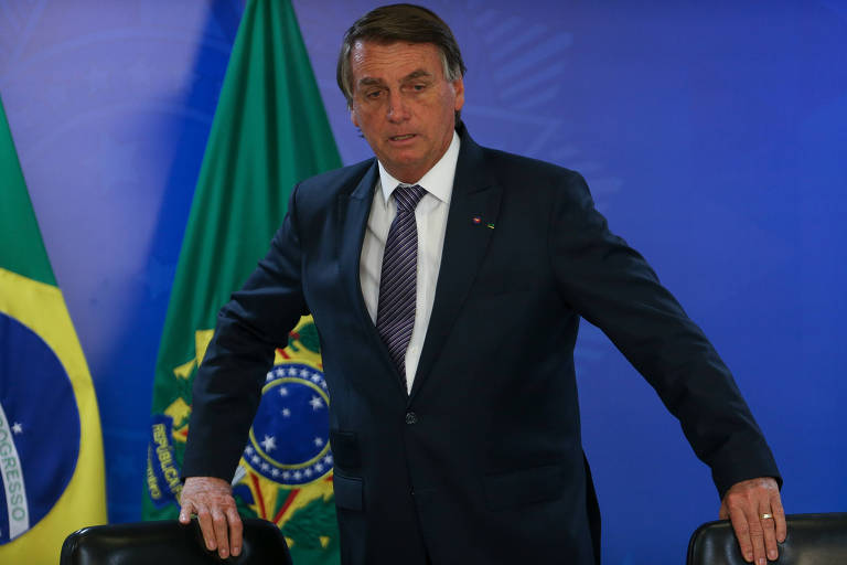 PGR descarta investigar Bolsonaro por ataque às urnas e fala em liberdade de expressão
