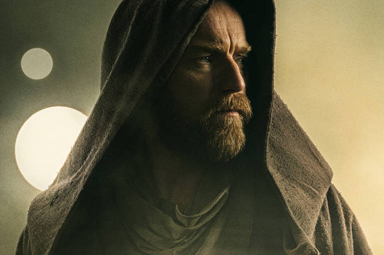 Obi-Wan Kenobi e Darth Vader se amam, diz diretora de série de 'Star Wars'