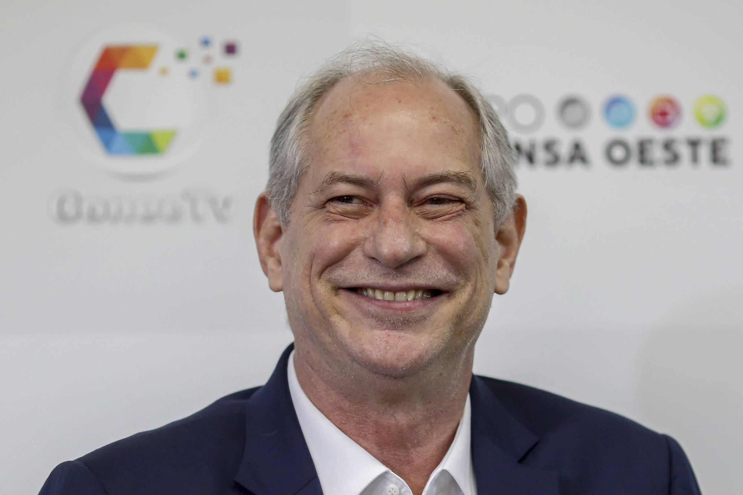 Prefeito do PL de Bolsonaro declara apoio a Ciro Gomes 25 05