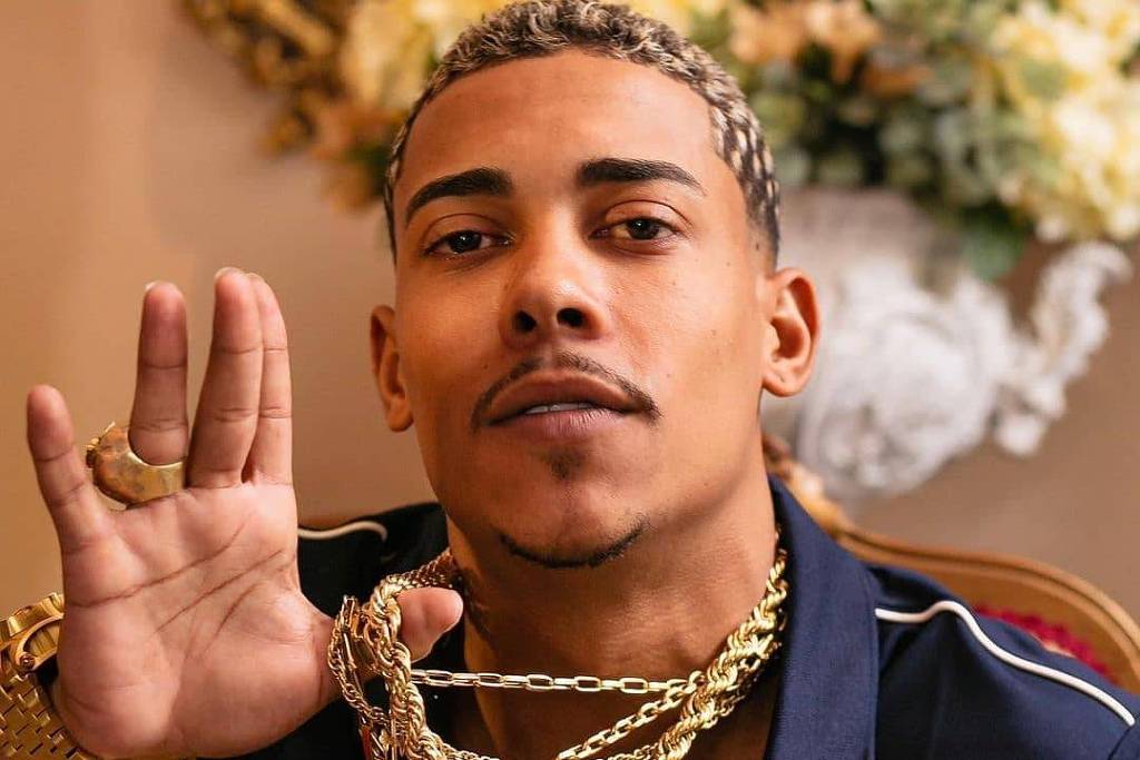 MC Poze do Rodo lança música 'Desabafo 2' um dia após sair da prisão; veja clipe