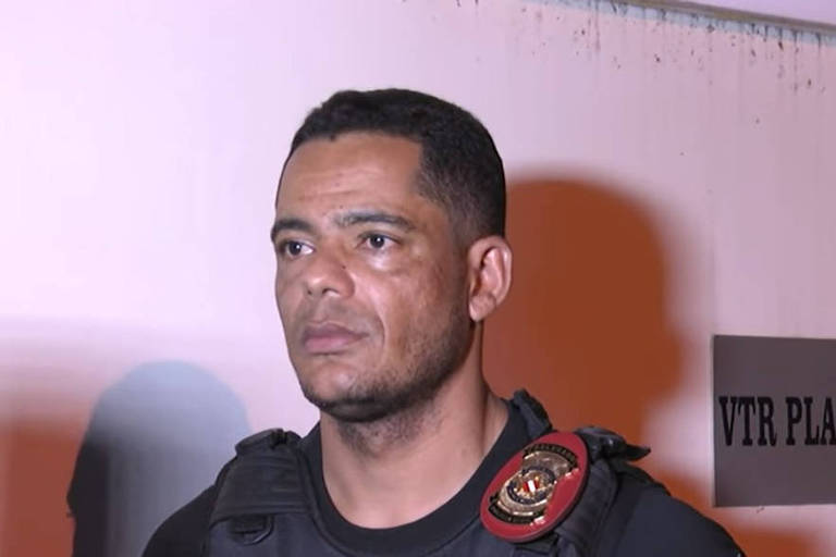 O delegado da Polícia Civil Ivan Pinto da Silva é investigado por seis despejos ilegais no período em que atuou em Marabá e mais dois após ser transferido para Altamira 