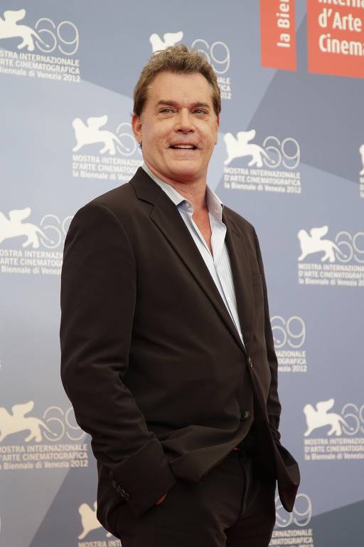 Ray Liotta, astro de 'Os Bons Companheiros', aos 67 anos