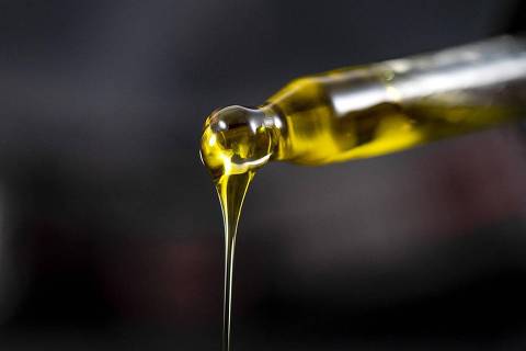 O óleo à base de Cannabis: dosagem individualizada