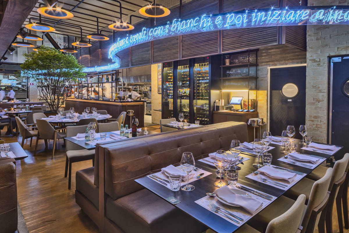 21 restaurantes para comemorar o Aniversário de São Paulo 2021