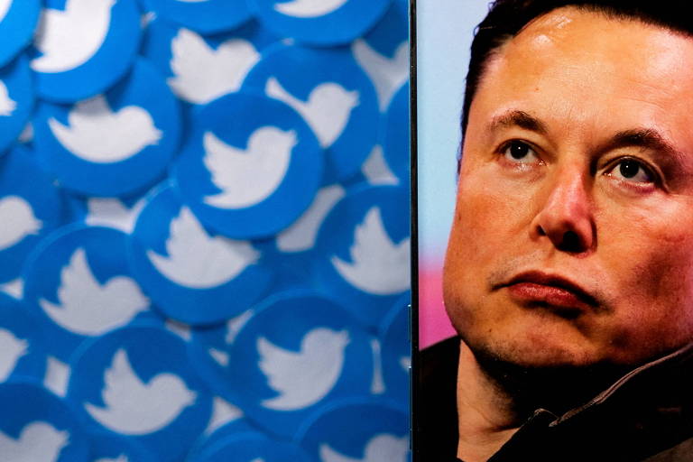 SEC investiga Elon Musk pela forma como divulgou fatia no Twitter