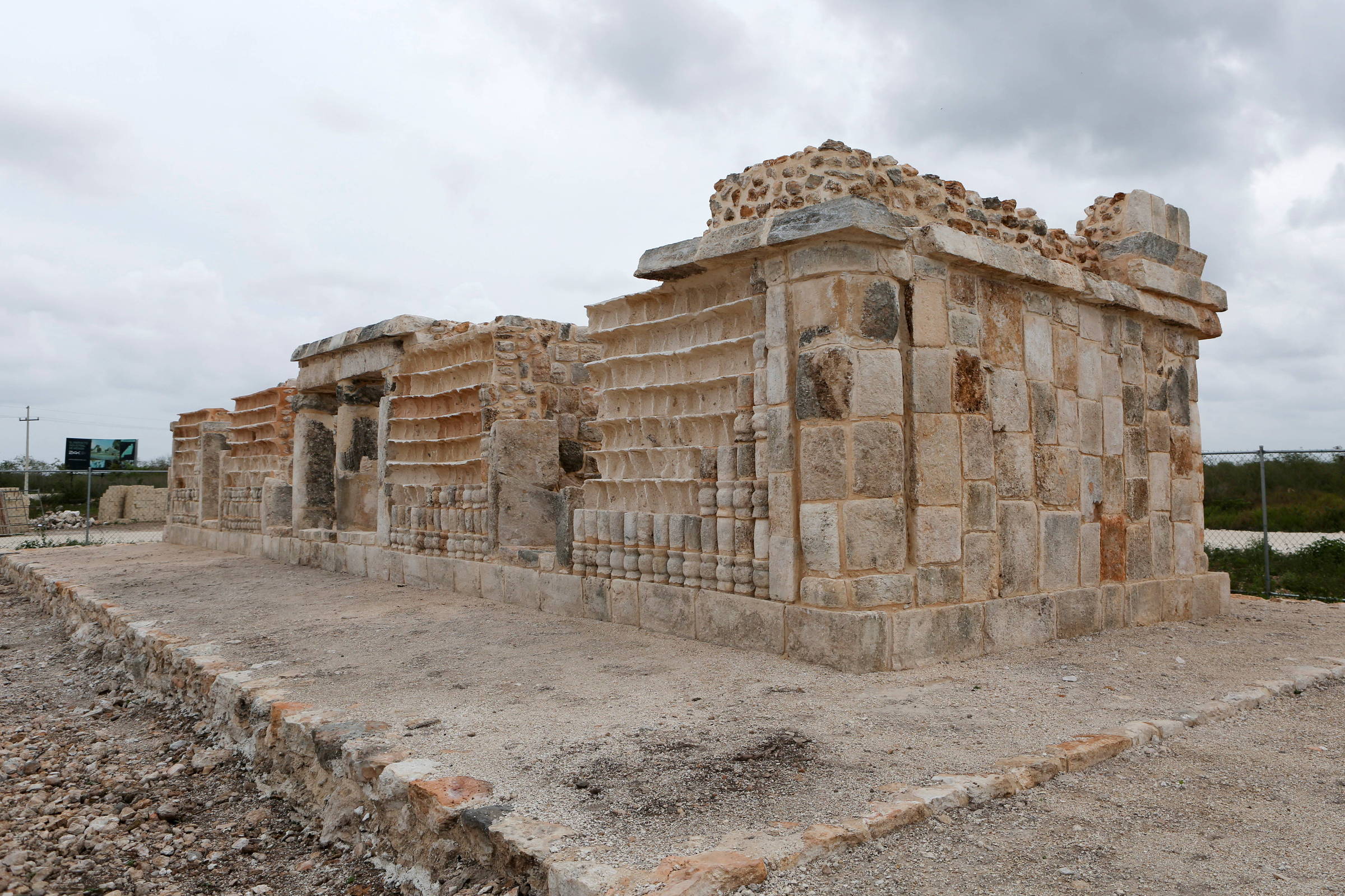 Arqueólogos descubren la antigua ciudad maya en el oleoducto – 28/05/2022 – Ciencia