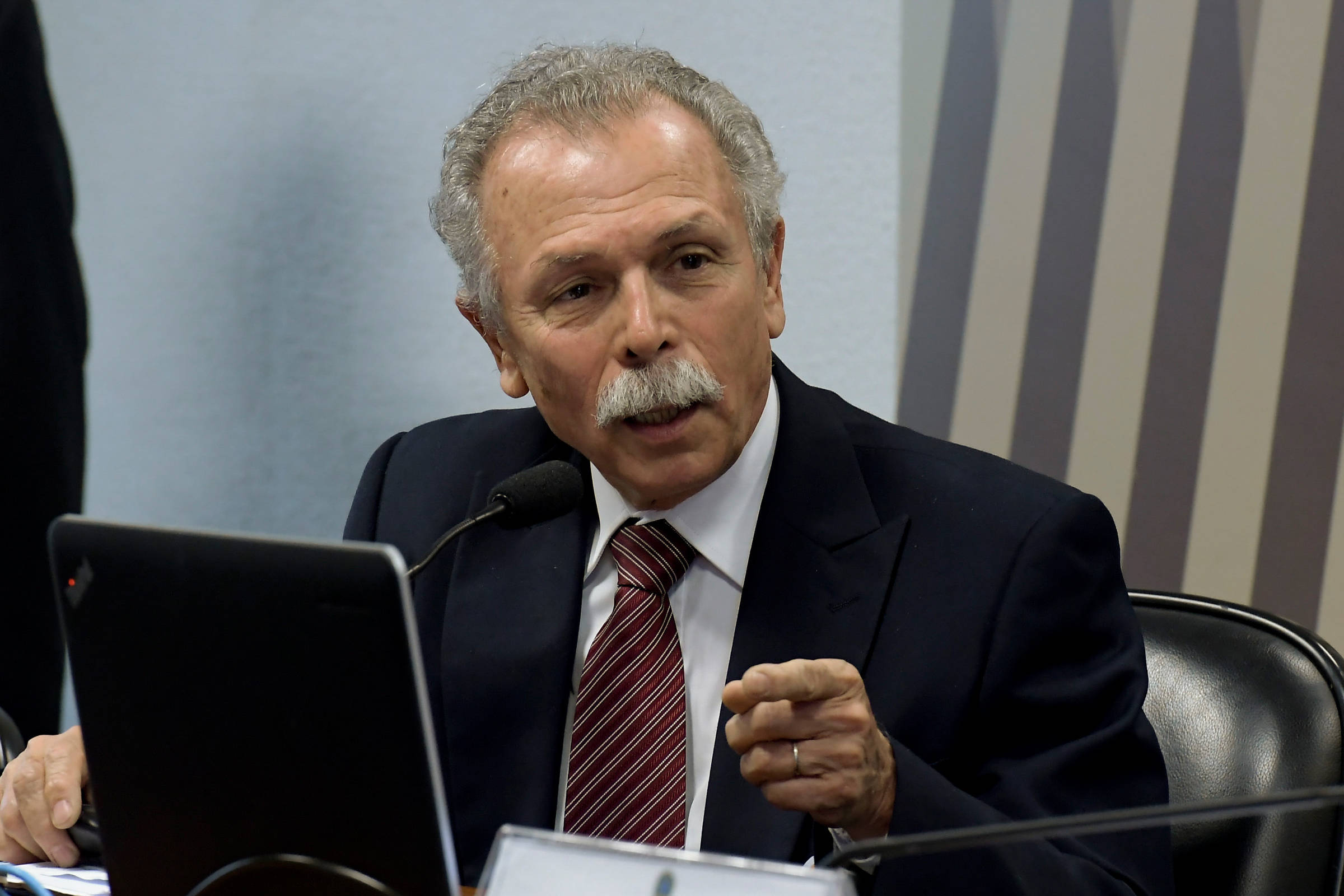 Ricardo Galvão takes over as CNPq Chair – 01/17/2023 – Science