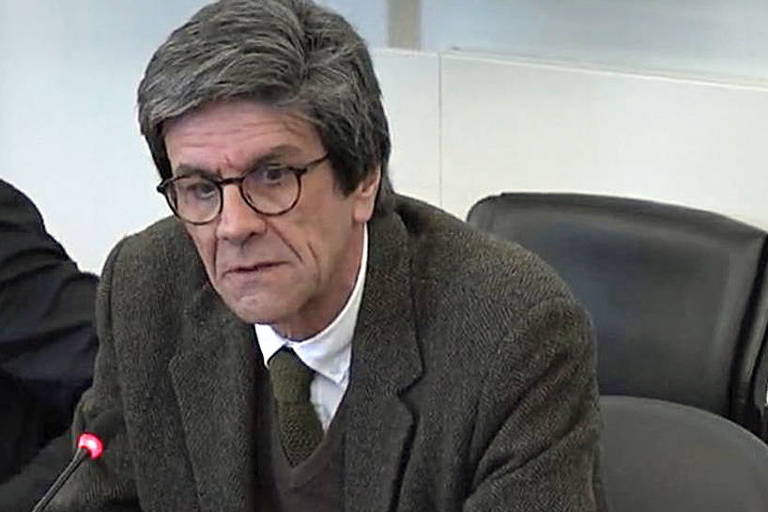 António Manuel Almeida Costa, candidato a juiz do Tribunal Constitucional de Portugal
