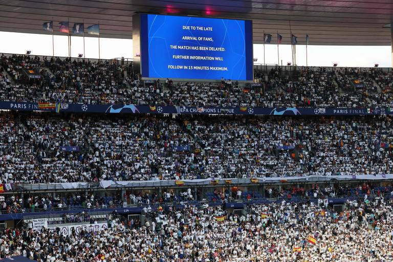 Relembre as campanhas de Liverpool e Real Madrid até a final da Champions -  28/05/2022 - UOL Esporte