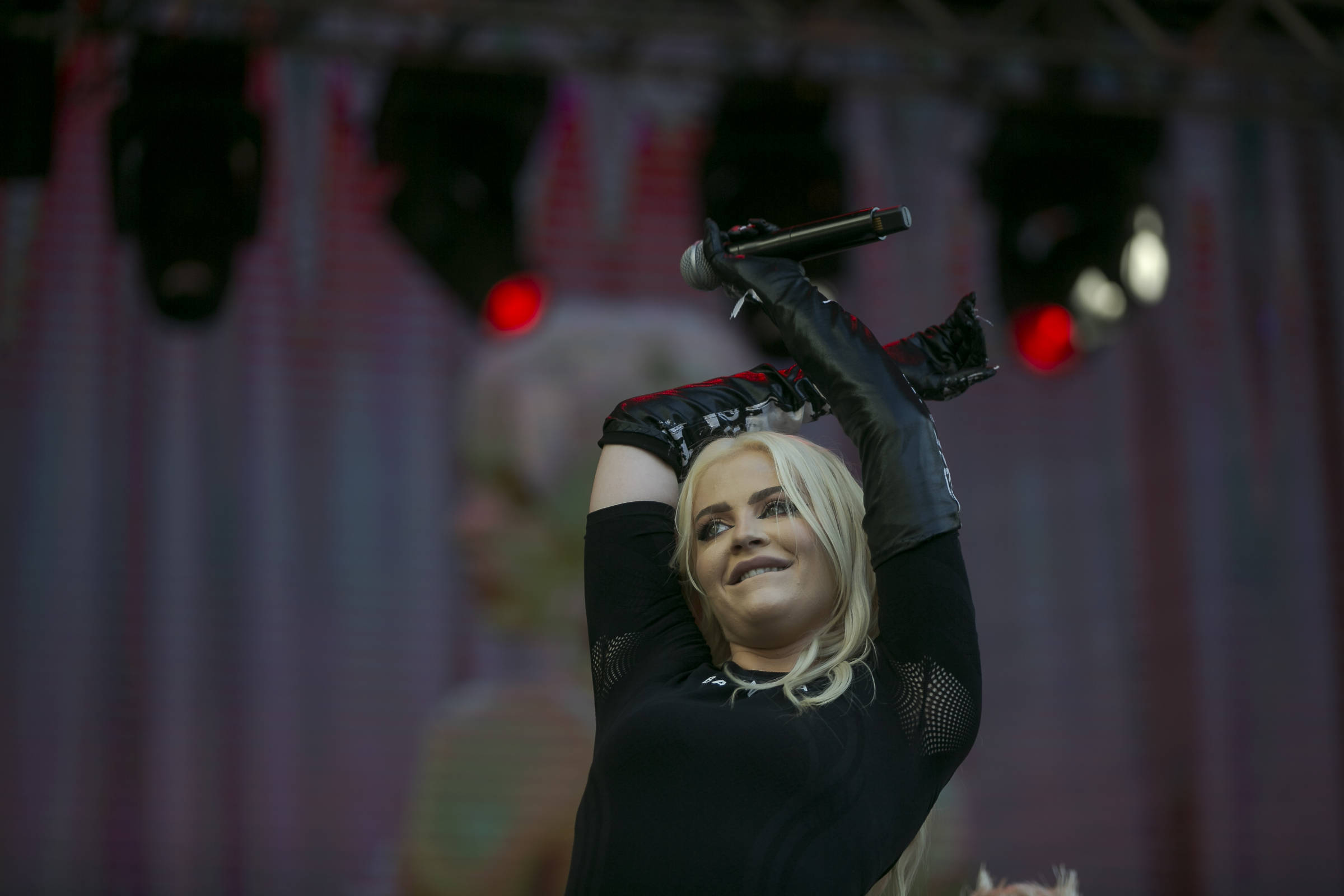 Virada Cultural 2025 confirma Luísa Sonza, Djonga e outras nove atrações; veja lista
