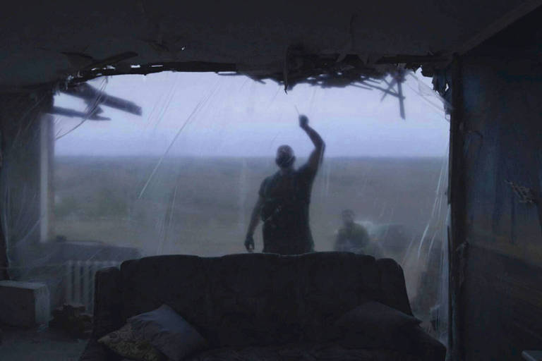 'Klondike', filme sobre invasão russa na Ucrânia, pode ser visto online