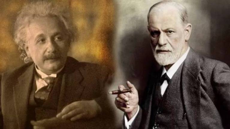 Tanto Einstein quanto Freud disseram que Edgar Allan Poe era um 'caso patológico'