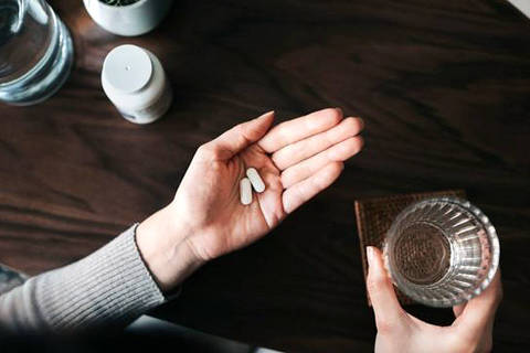 BBC NEWS BRASIL  -   O paradoxo dos testes com antidepressivos que excluem os que mais precisam deles . (Foto: GETTY IMAGES  ) *** FOTO PARA O USO EXCLUSIVO - BBC NEWS BRASIL - NÃO USAR PARA OUTROS TEXTOS ***