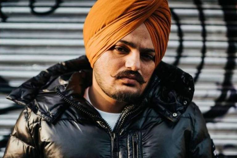 Rapper indiano Sidhu Moose Wala é assasinado