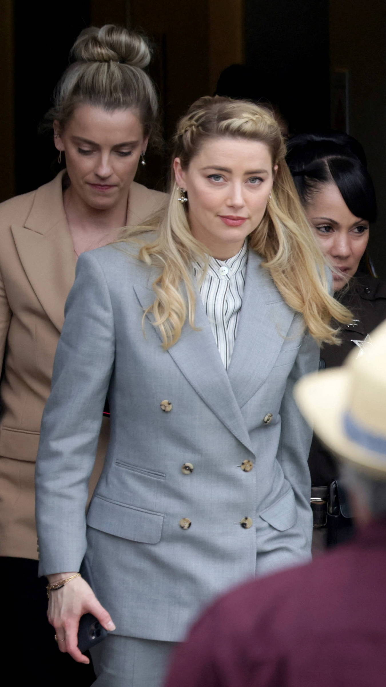 Johnny Depp e Amber Heard: relembre o julgamento e fatos importantes