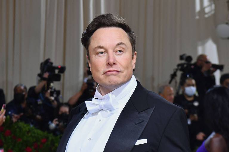 SpaceX avisa funcionários que demitiu os envolvidos na carta que criticou Elon Musk