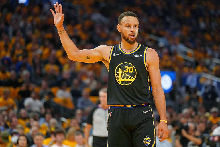 NBA: Golden State Warriors e Boston Celtics iniciam finais