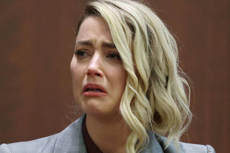 Saiba se Amber Heard pode ir à falência após Johnny Depp vencer processo