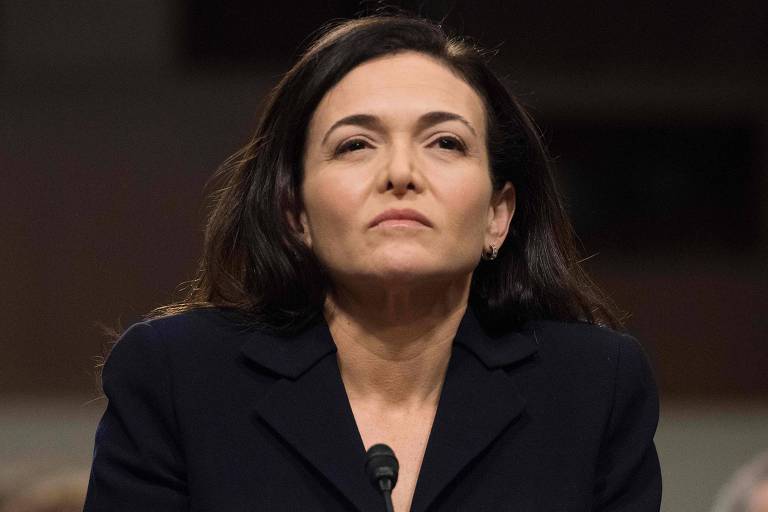 Sheryl Sandberg, número 2 do Facebook, deixa a empresa