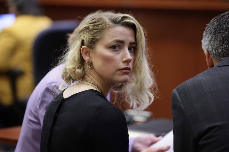 Johnny Depp x Amber Heard: resultado do julgamento pode desestimular denúncias de violência doméstica?