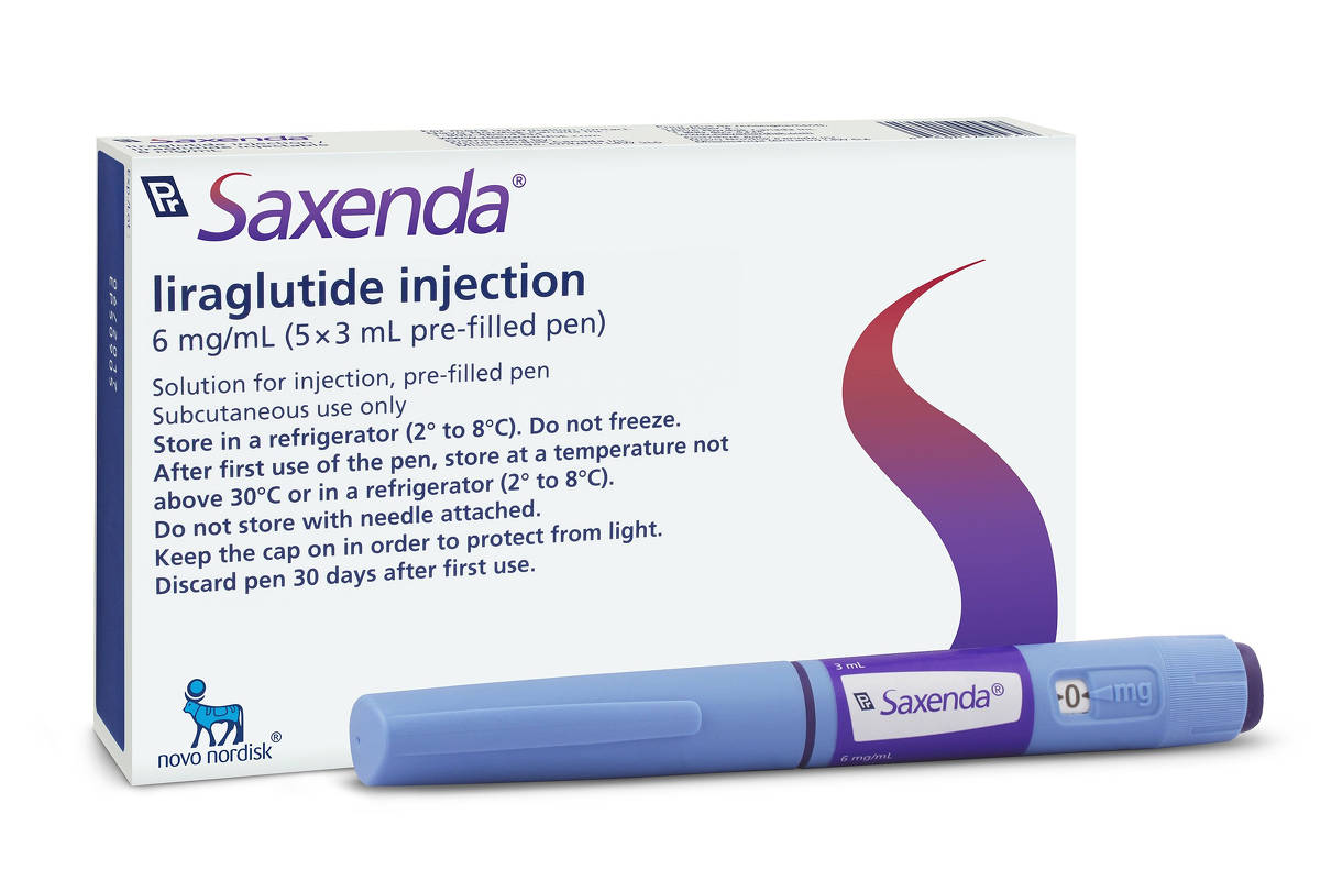 Liraglutida tem bons resultados contra declínio cognitivo por Alzheimer em estudo, diz Novo Nordisk