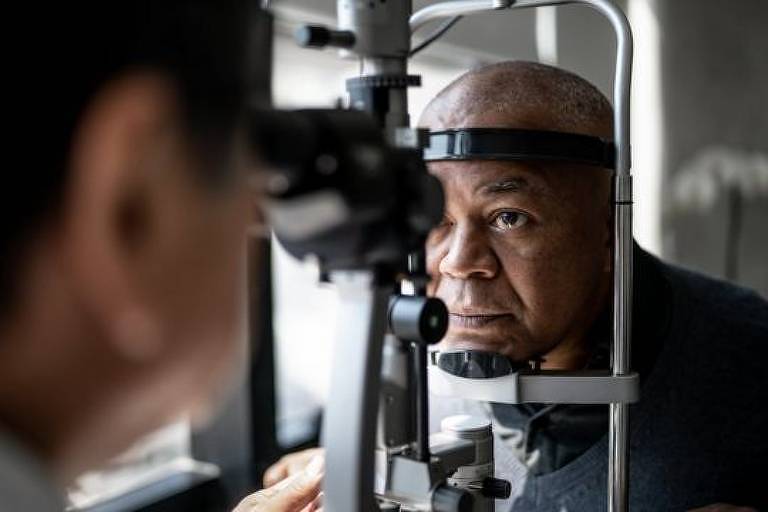 Cientistas dizem acreditar que pesquisa pode ajudar em tratamentos de problemas de visão