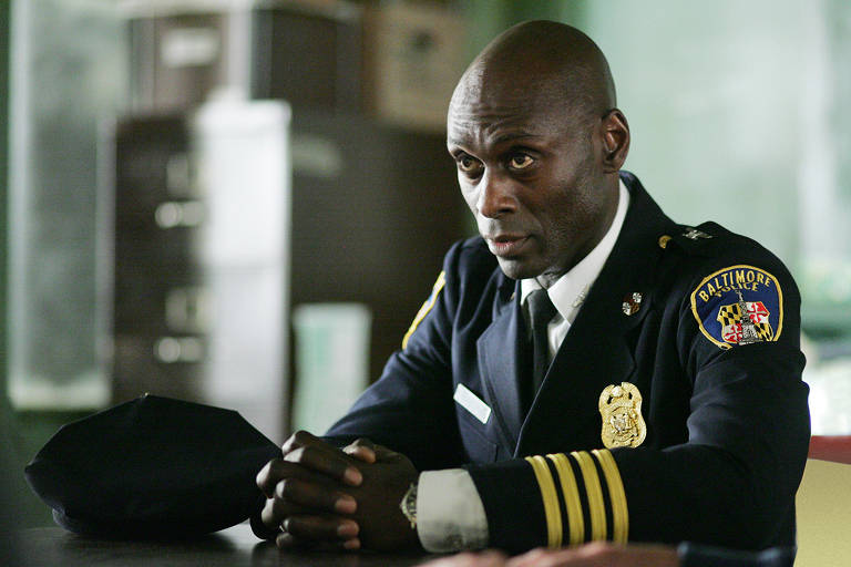 Morre Lance Reddick, de John Wick e Fringe, aos 60 anos - 17/03