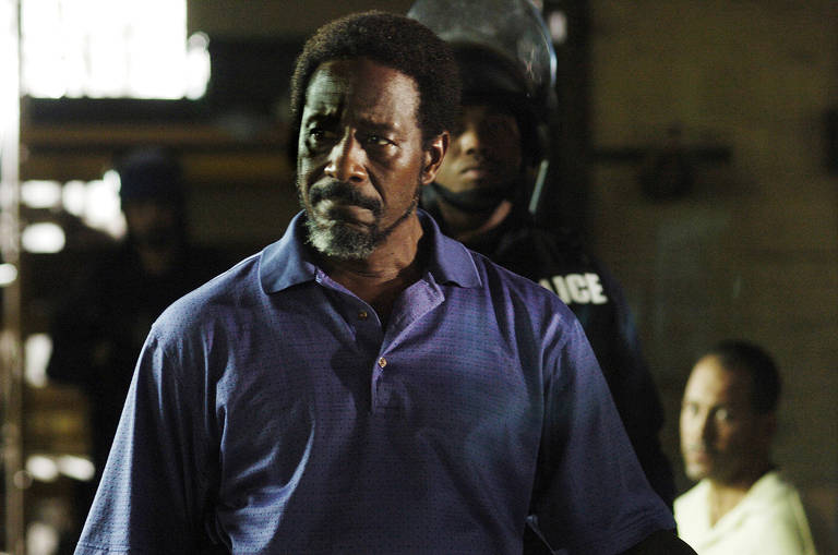 Ator Lance Reddick morre aos 60 anos – CineFreak