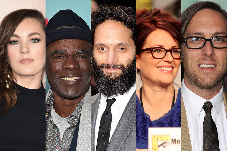 Série de 'Percy Jackson' anuncia elenco adulto após polêmica com atriz negra
