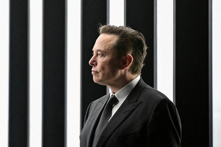 O argumento de Elon Musk para encerrar trabalho remoto na Tesla