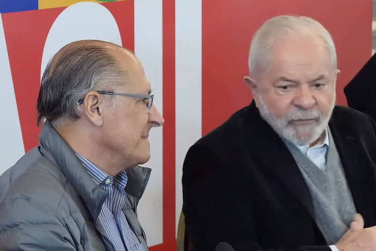 Lula participa de reunião para debater propostas para meio ambiente