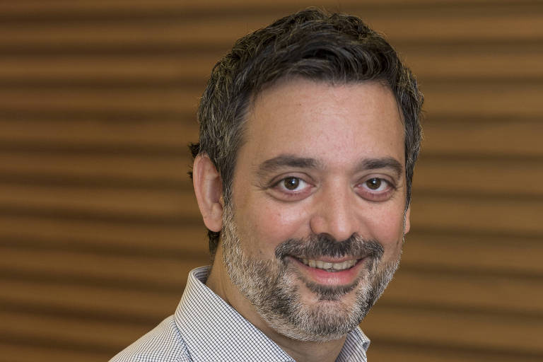 Giuliano Generali, superintendente executivo de Digital e Customer Experience do Grupo Bradesco Seguros