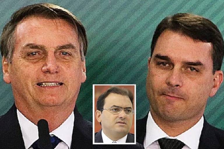 Novo estatuto beneficia Flávio Bolsonaro, afirma site jurídico