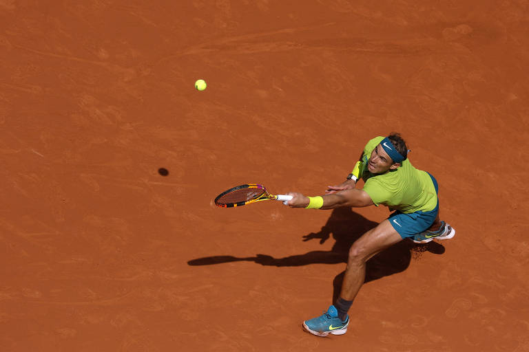 Rafael Nadal desiste do US Open de Tênis por causa da pandemia — Rede do  Esporte