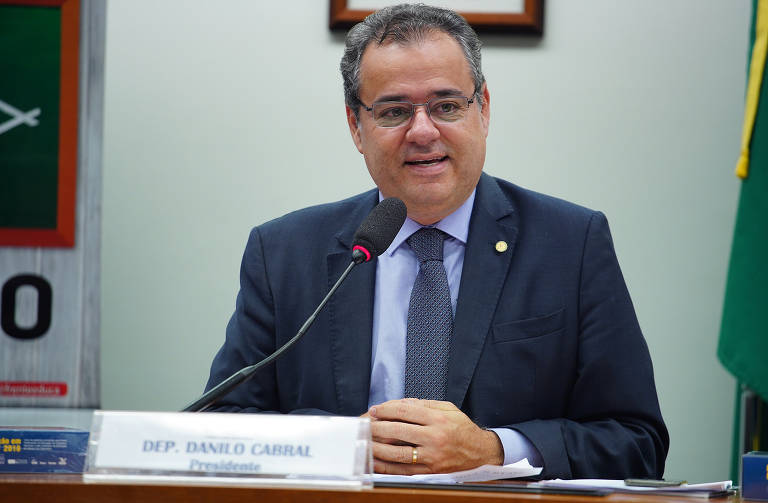 Pré-candidatos ao governo de Pernambuco