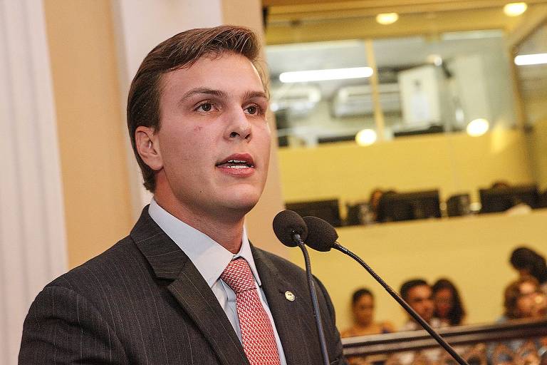 Pré-candidatos ao governo de Pernambuco