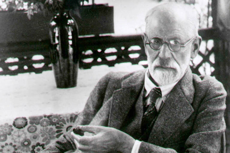Devemos acusar Freud de misoginia?